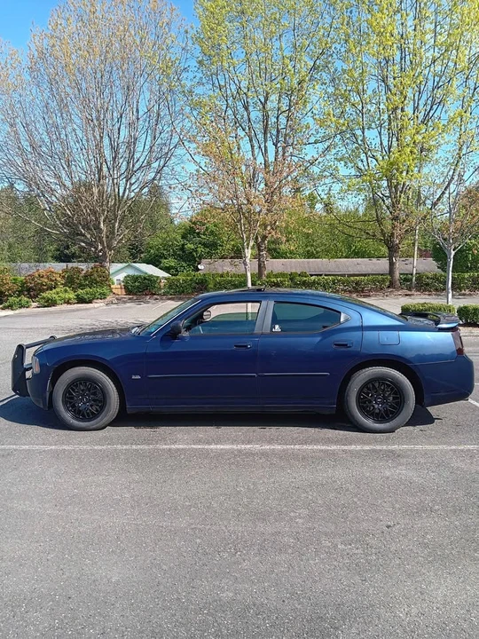 2006 Dodge Charger 6th Gen - Image 5 of 16