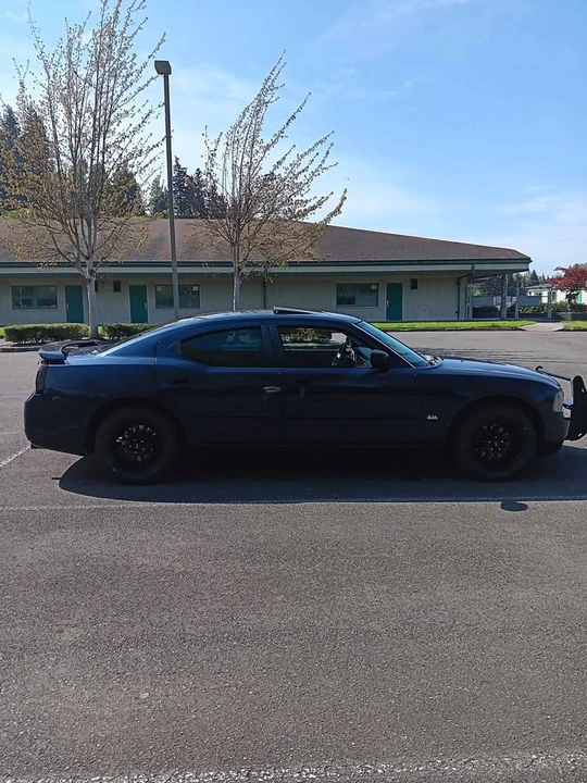 2006 Dodge Charger 6th Gen - Image 2 of 16