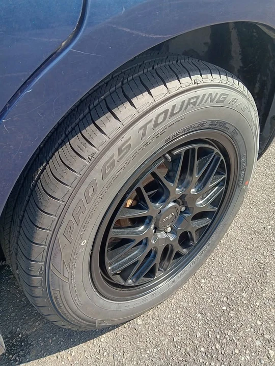 2006 Dodge Charger 6th Gen - Image 14 of 16