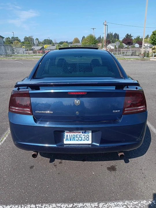 2006 Dodge Charger 6th Gen - Image 7 of 16