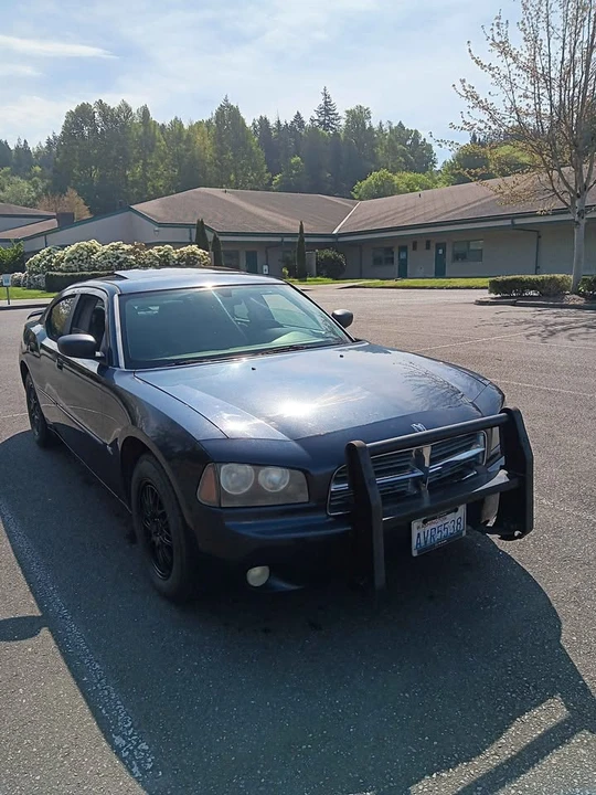 2006 Dodge Charger 6th Gen - Image 3 of 16