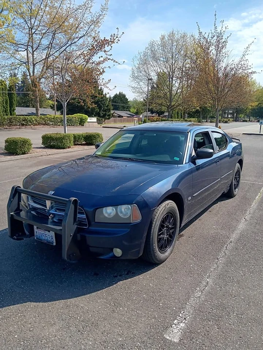 2006 Dodge Charger 6th Gen - Image 4 of 16