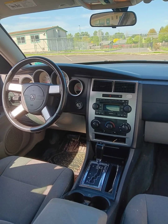 2006 Dodge Charger 6th Gen - Image 11 of 16