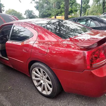 2006 Dodge Charger SXT Plus Sedan 4D