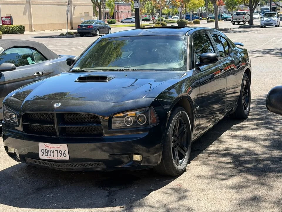 2006 Dodge Charger 6th Gen - Image 7 of 7