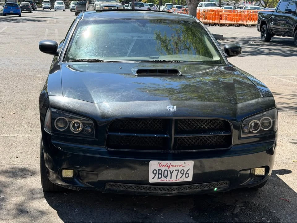 2006 Dodge Charger 6th Gen - Image 2 of 7