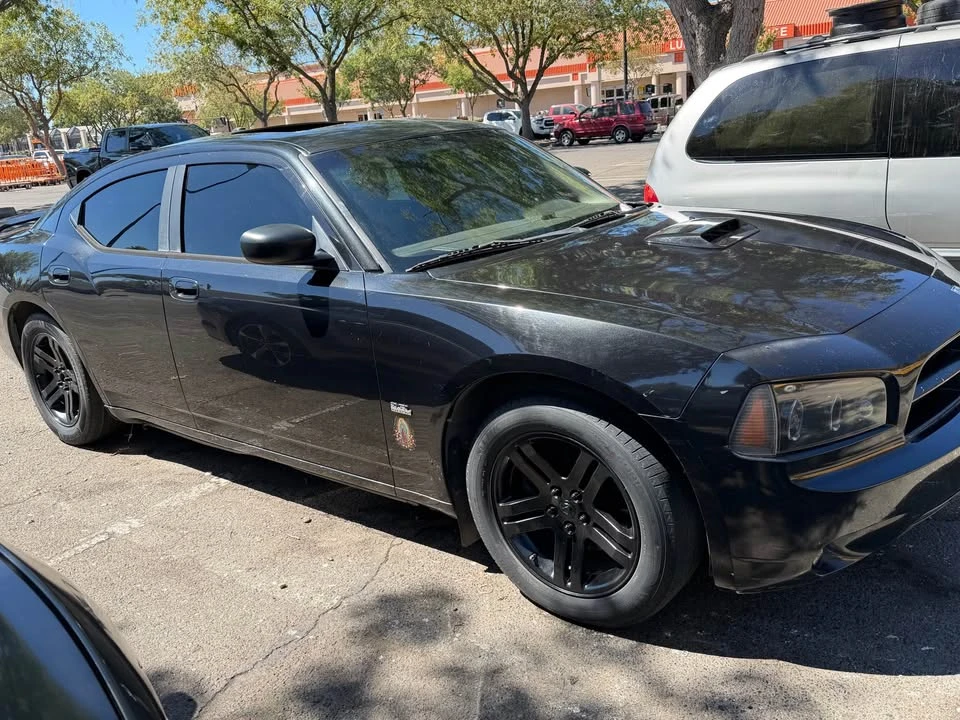 2006 Dodge Charger 6th Gen - Image 6 of 7