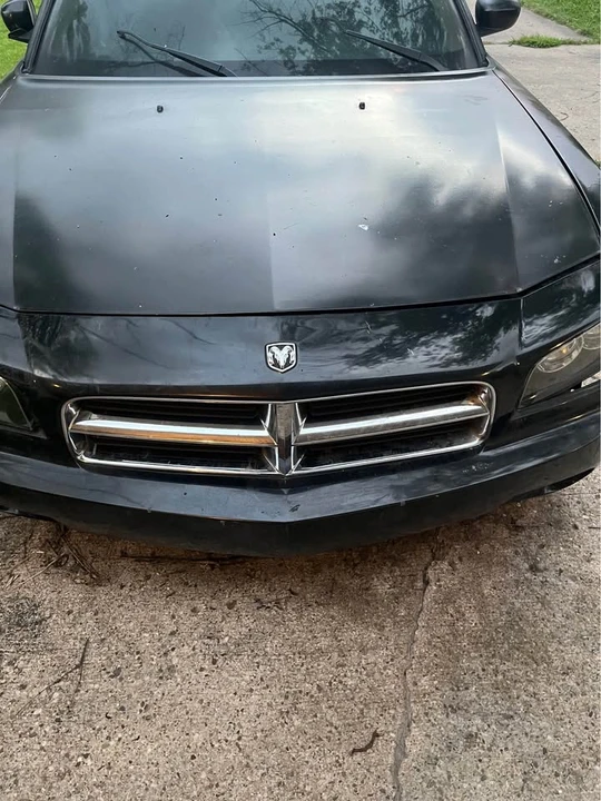 2006 Dodge Charger 6th Gen - Image 4 of 4