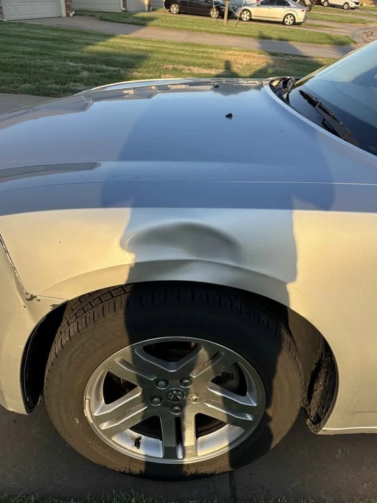 2006 Dodge Charger 6th Gen - Image 10 of 10