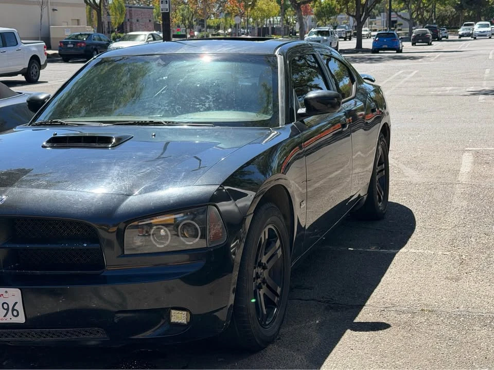 2006 Dodge Charger 6th Gen - Image 4 of 7