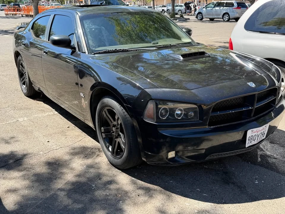 2006 Dodge Charger 6th Gen - Image 3 of 7