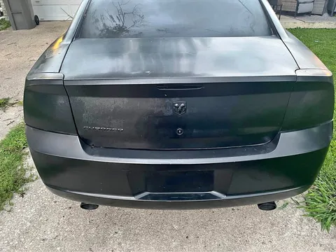 2006 Dodge Charger SXT Plus Sedan 4D