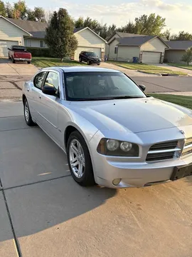 2006 Dodge Charger SXT Plus Sedan 4D