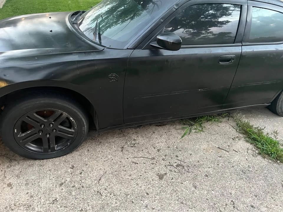 2006 Dodge Charger 6th Gen - Image 3 of 4