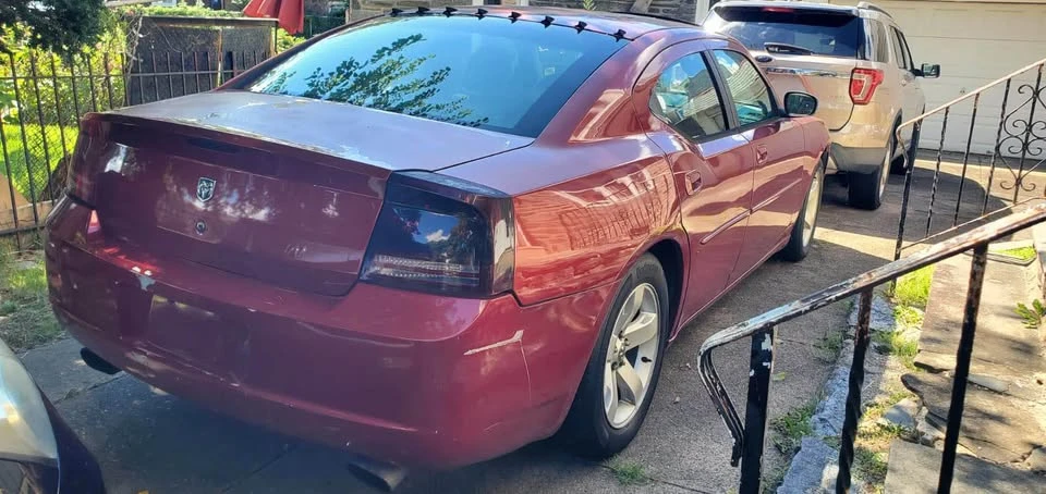2006 Dodge Charger 6th Gen - Image 7 of 8