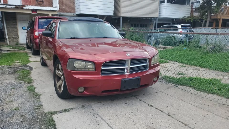 2006 Dodge Charger 6th Gen - Image 2 of 8