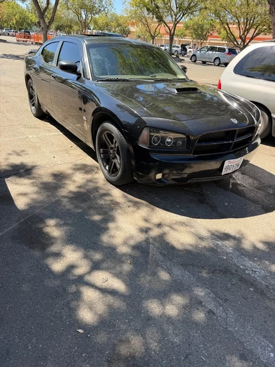 2006 Dodge Charger 6th Gen - Image 5 of 7