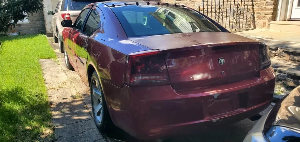 2006 Dodge Charger 6th Gen - Image 8 of 8