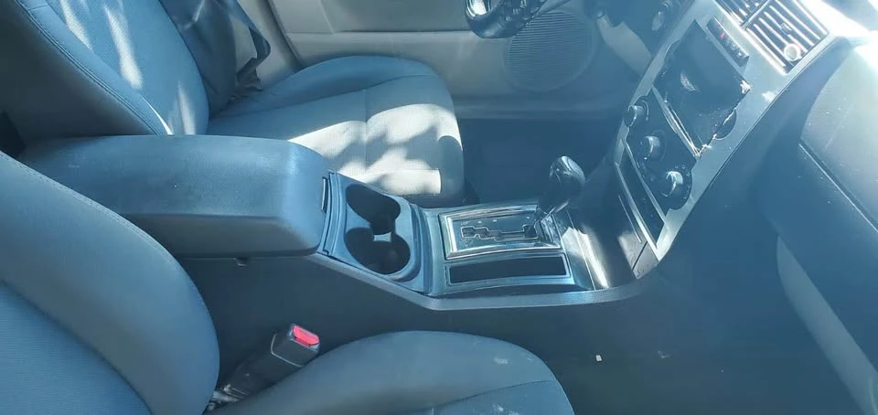 2006 Dodge Charger 6th Gen - Image 6 of 8