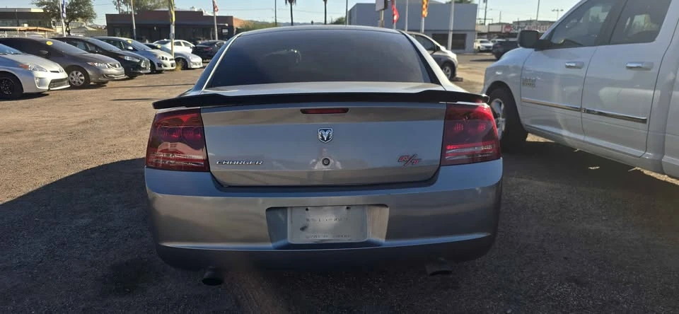 2006 Dodge Charger 6th Gen - Image 5 of 8