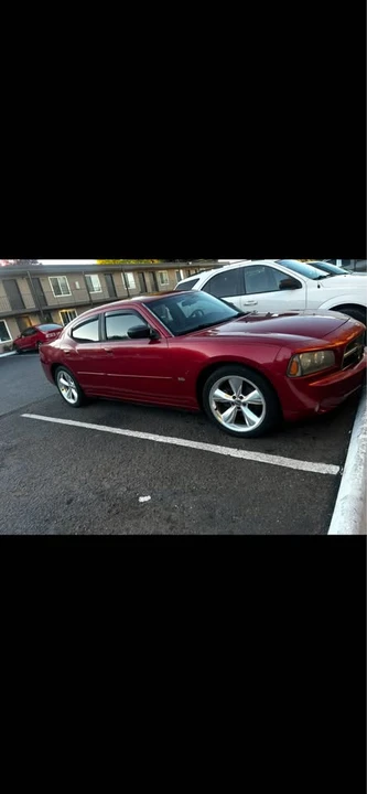 2006 Dodge Charger 6th Gen - Image 3 of 7