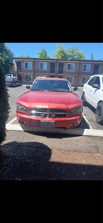 2006 Dodge Charger 6th Gen - Image 6 of 7