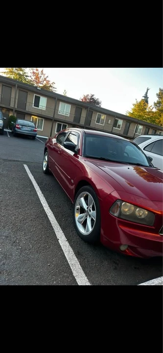 2006 Dodge Charger 6th Gen - Image 2 of 7