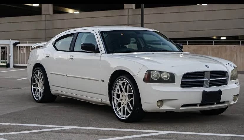 2006 Dodge Charger 6th Gen - Image 2 of 13