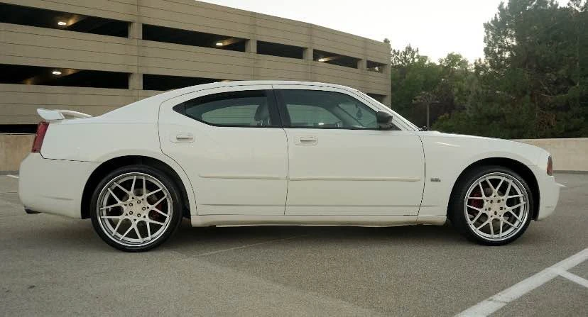 2006 Dodge Charger 6th Gen - Image 3 of 13