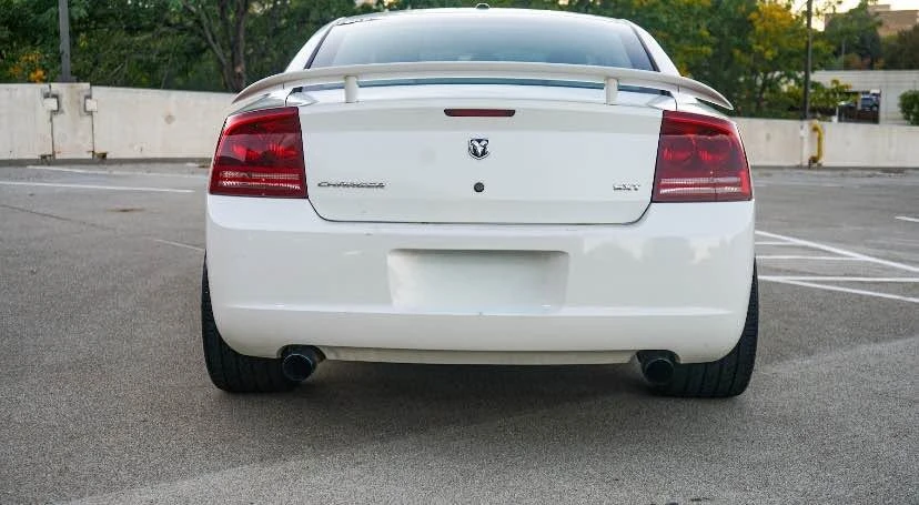 2006 Dodge Charger 6th Gen - Image 5 of 13