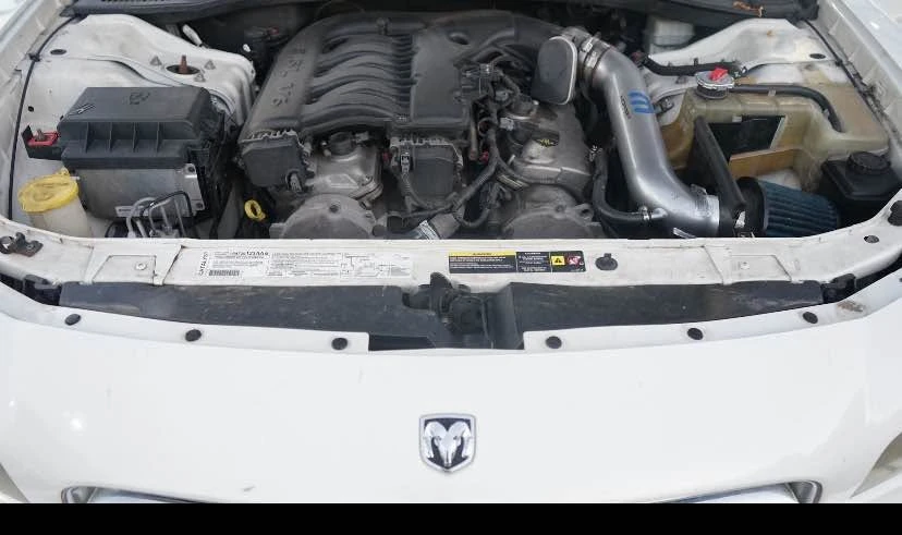 2006 Dodge Charger 6th Gen - Image 13 of 13