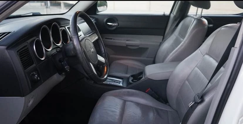 2006 Dodge Charger 6th Gen - Image 8 of 13