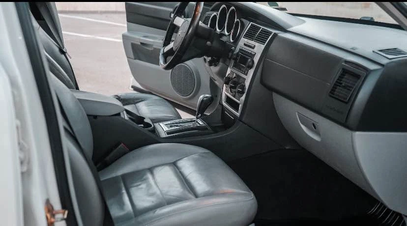 2006 Dodge Charger 6th Gen - Image 7 of 13