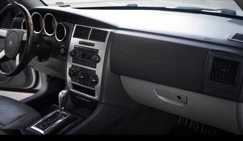 2006 Dodge Charger 6th Gen - Image 10 of 13