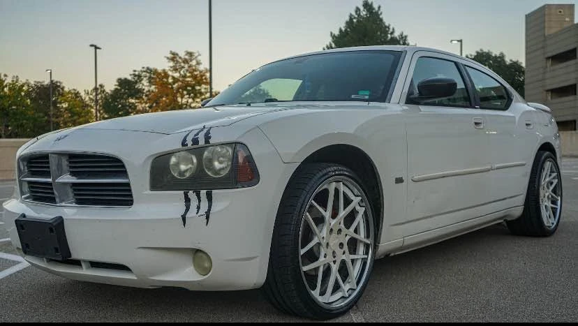 2006 Dodge Charger 6th Gen - Image 11 of 13