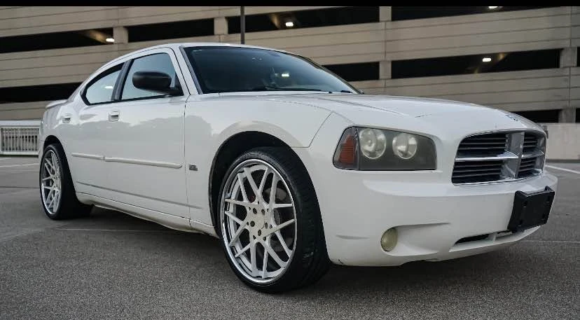 2006 Dodge Charger 6th Gen - Image 12 of 13