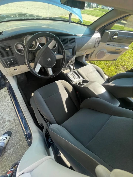 2006 Dodge Charger 6th Gen - Image 3 of 7