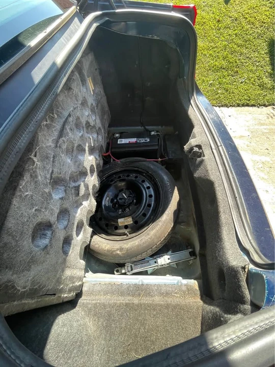 2006 Dodge Charger 6th Gen - Image 7 of 7