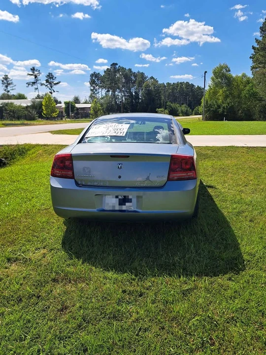 2006 Dodge Charger 6th Gen - Image 3 of 4
