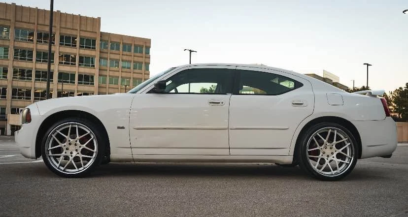 2006 Dodge Charger 6th Gen - Image 6 of 13