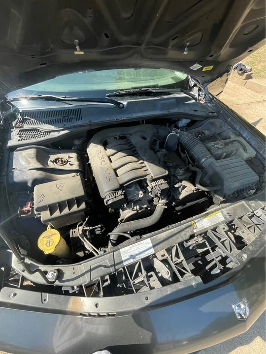 2006 Dodge Charger 6th Gen - Image 2 of 7