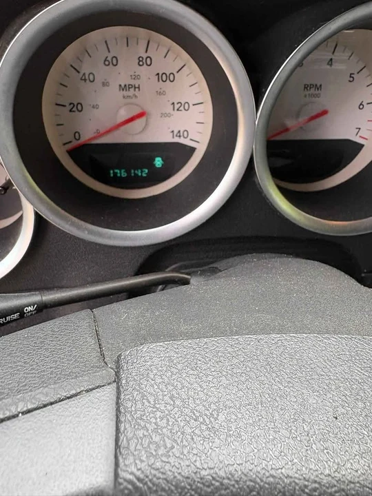 2006 Dodge Charger 6th Gen - Image 5 of 9