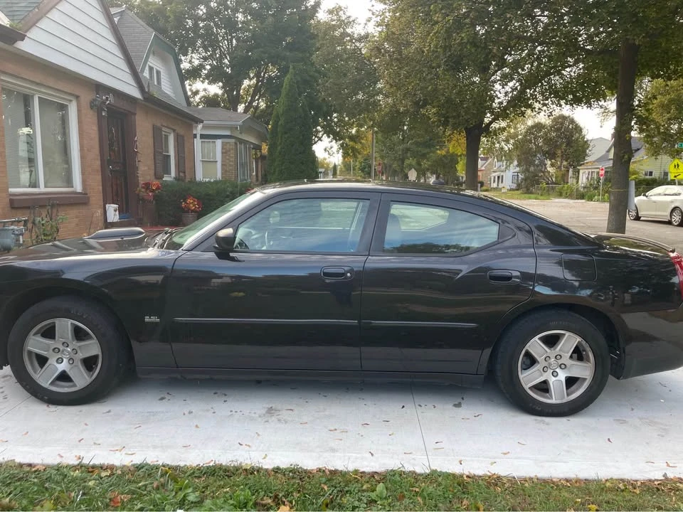 2006 Dodge Charger 6th Gen - Image 4 of 19