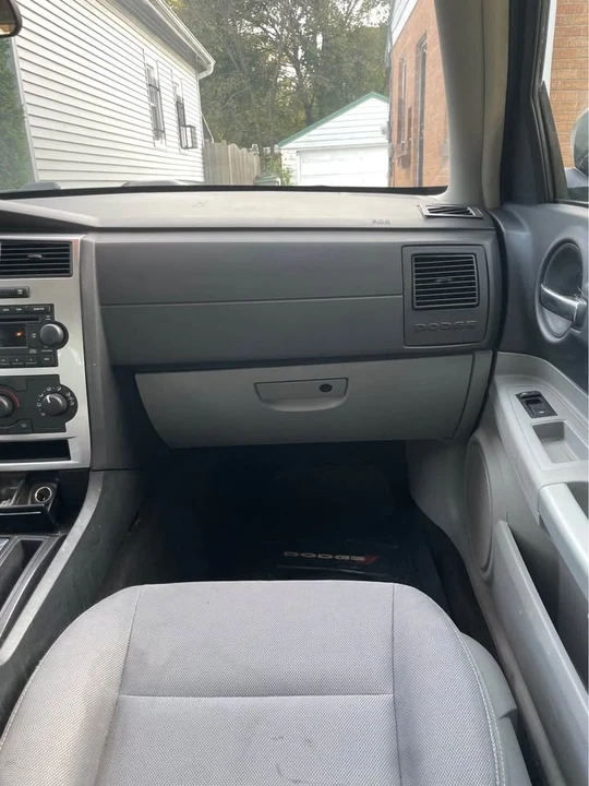 2006 Dodge Charger 6th Gen - Image 13 of 19