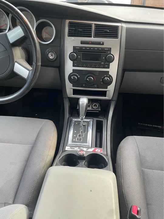 2006 Dodge Charger 6th Gen - Image 11 of 19
