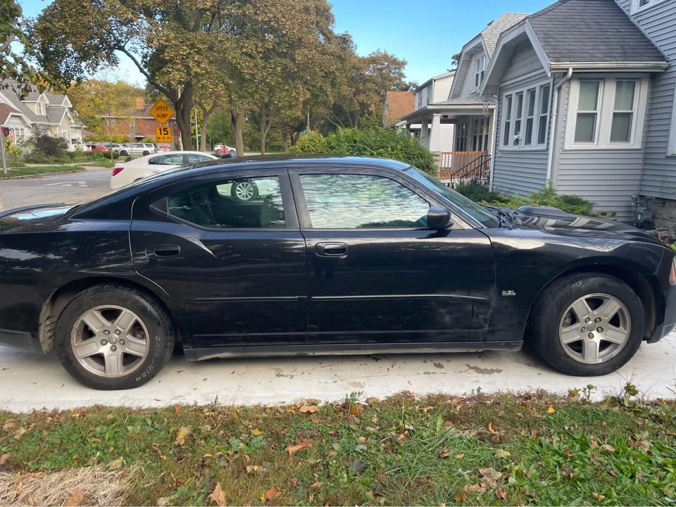 2006 Dodge Charger 6th Gen - Image 3 of 19