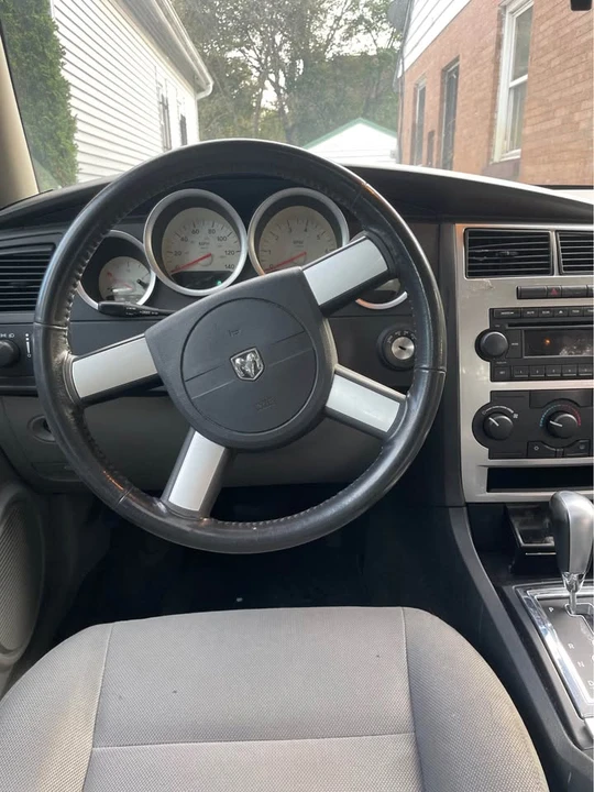 2006 Dodge Charger 6th Gen - Image 12 of 19