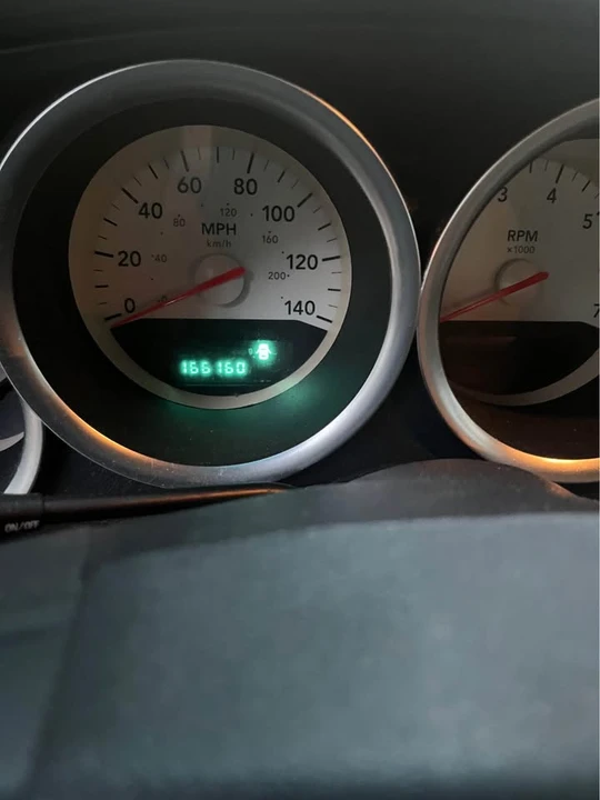 2006 Dodge Charger 6th Gen - Image 7 of 10