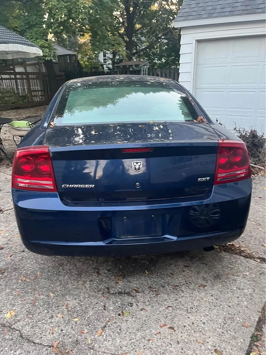 2006 Dodge Charger 6th Gen - Image 2 of 10
