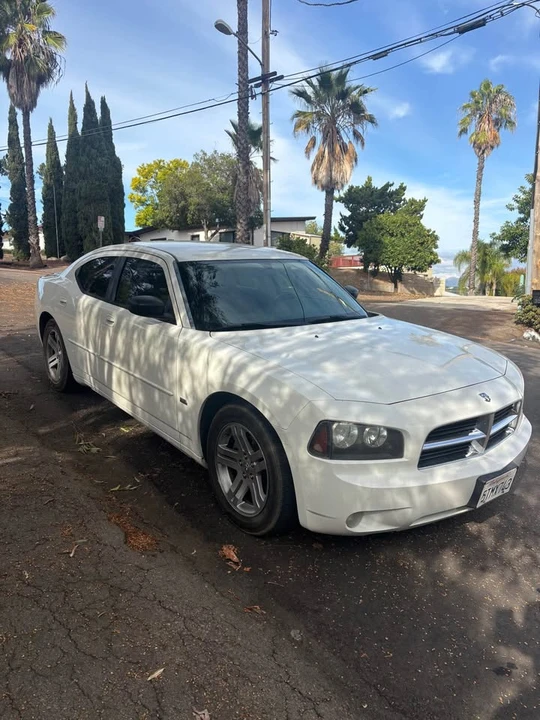 2006 Dodge Charger 6th Gen - Image 2 of 6
